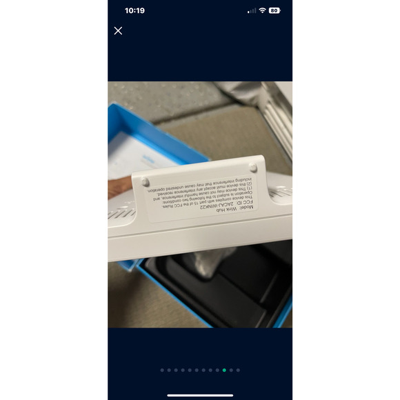 wink Hub - Picture 4 of 6